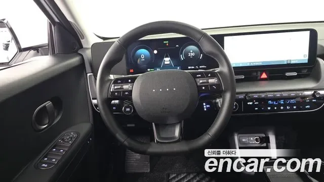 Hyundai Ioniq5 Ionic 5, 2025 — фото 12