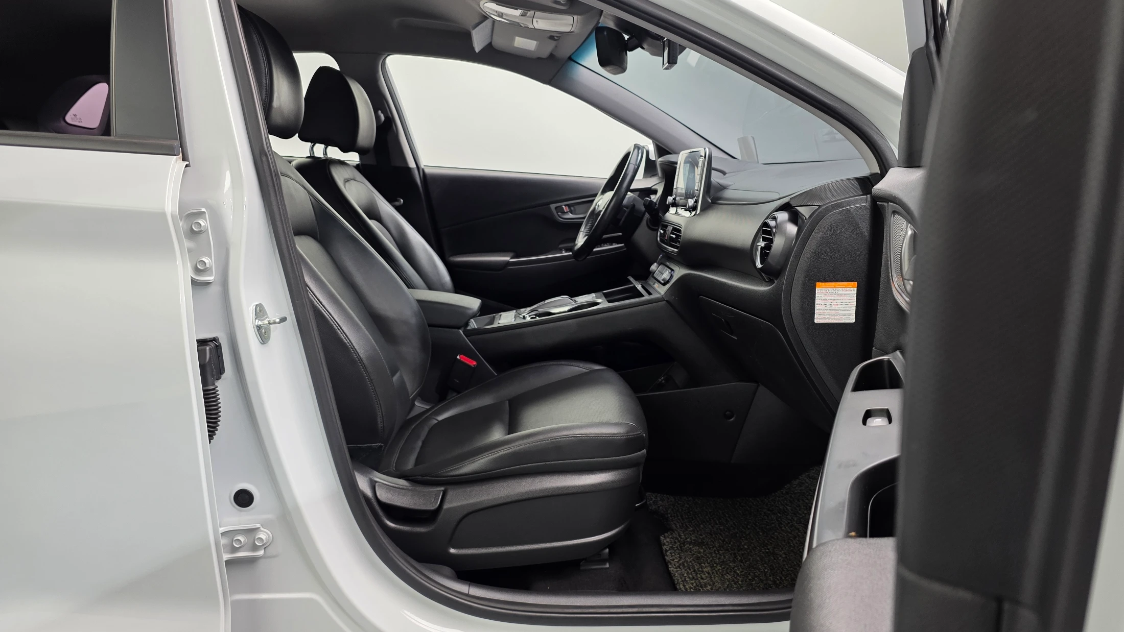 Hyundai Kona Electric, 2019 — фото 26