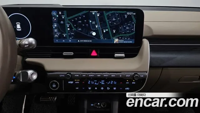 Hyundai Ioniq5 Ionic 5, 2026 — фото 14