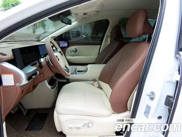 Hyundai Ioniq9 Ionic 9, 2025 — фото 5