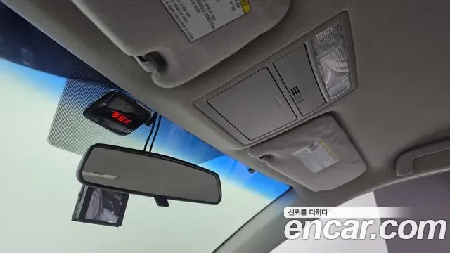 Toyota Camry, 2008 — фото 18