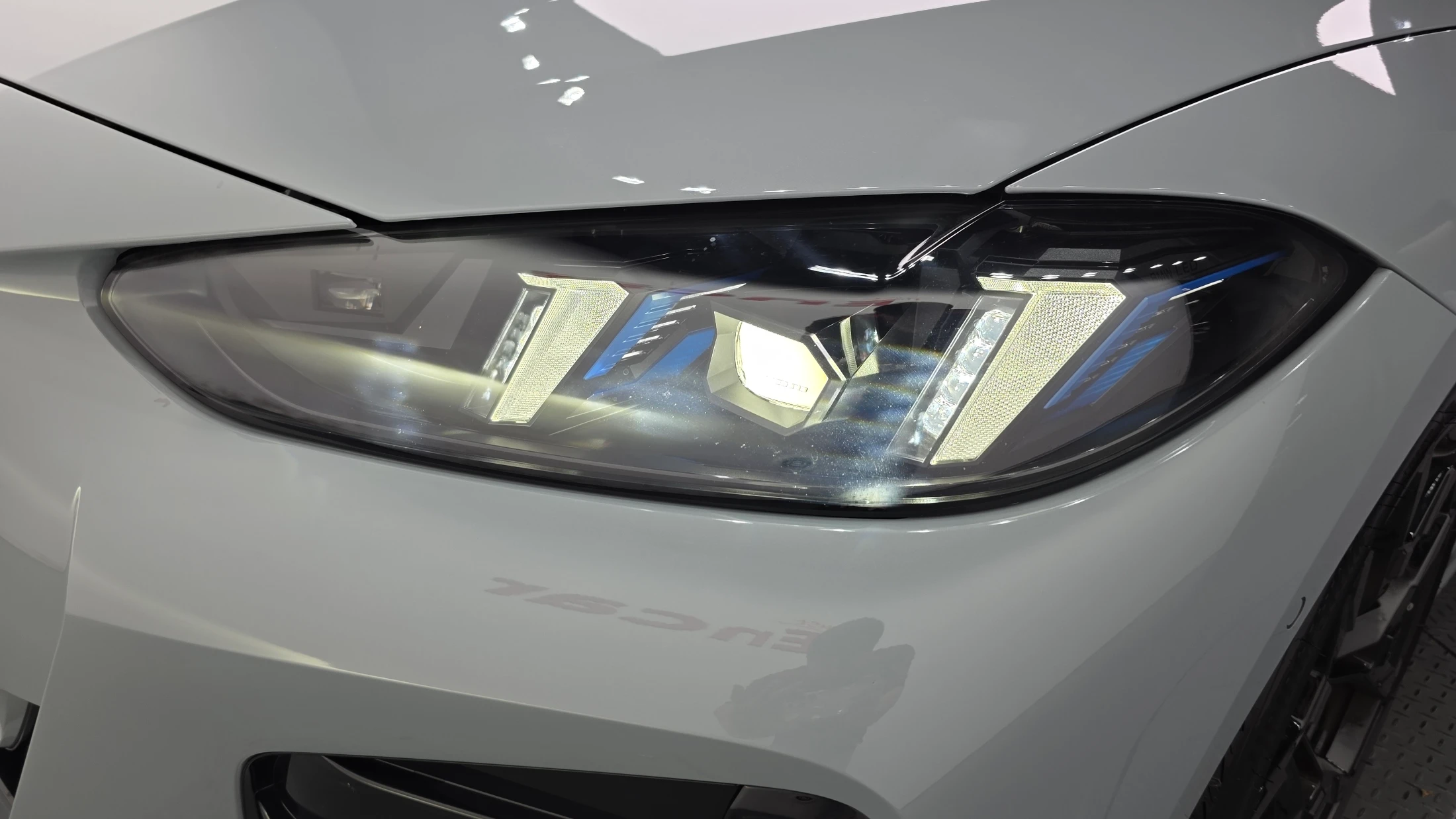 BMW 4-Series G22, 2026 — фото 22