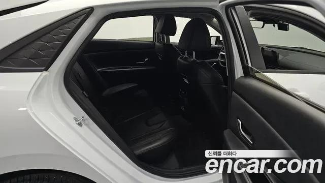 Hyundai Avante CN7, 2024 — фото 26