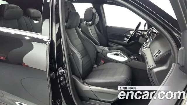 Mercedes-Benz Gls-Class X167, 2025 — фото 26