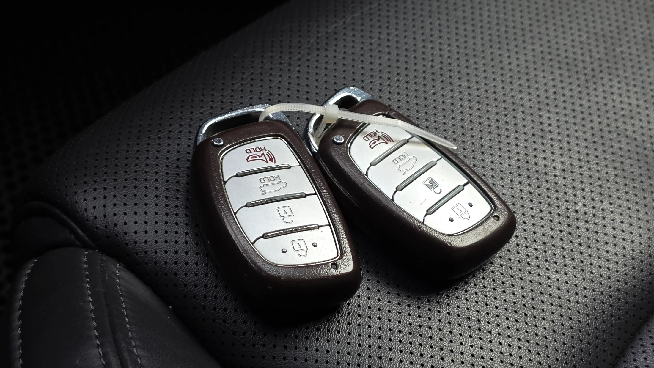 Hyundai Sonata LF Sonata, 2014 — фото 18