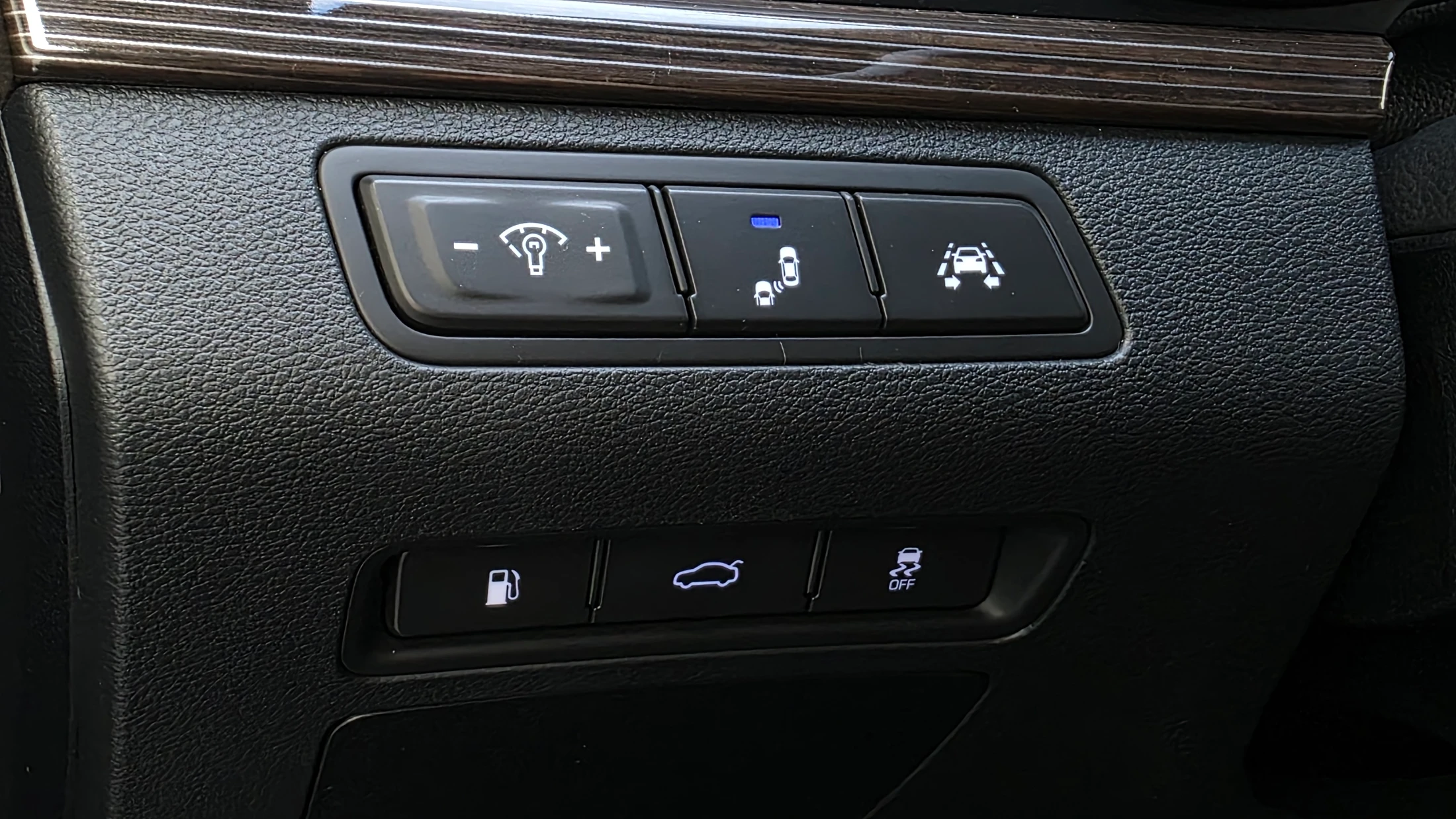 Hyundai Sonata New Rise Hybrid, 2017 — фото 18