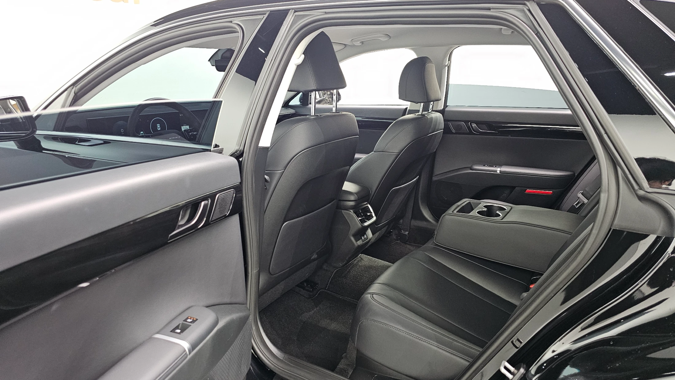 Hyundai Grandeur GN7, 2025 — фото 12