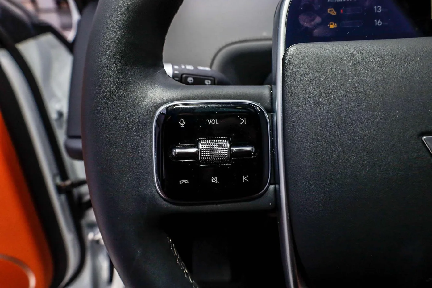 Li Auto Ideal L7, 2025 — фото 15