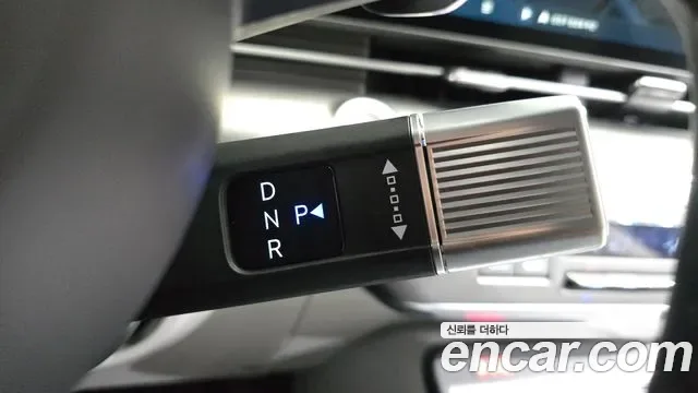 Hyundai Kona SX2, 2026 — фото 9