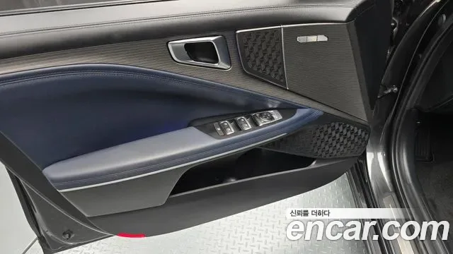 Kia K8 Hybrid, 2025 — фото 25