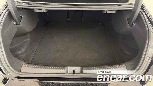 Mercedes-Benz Cla-Class C118, 2025 — фото 12