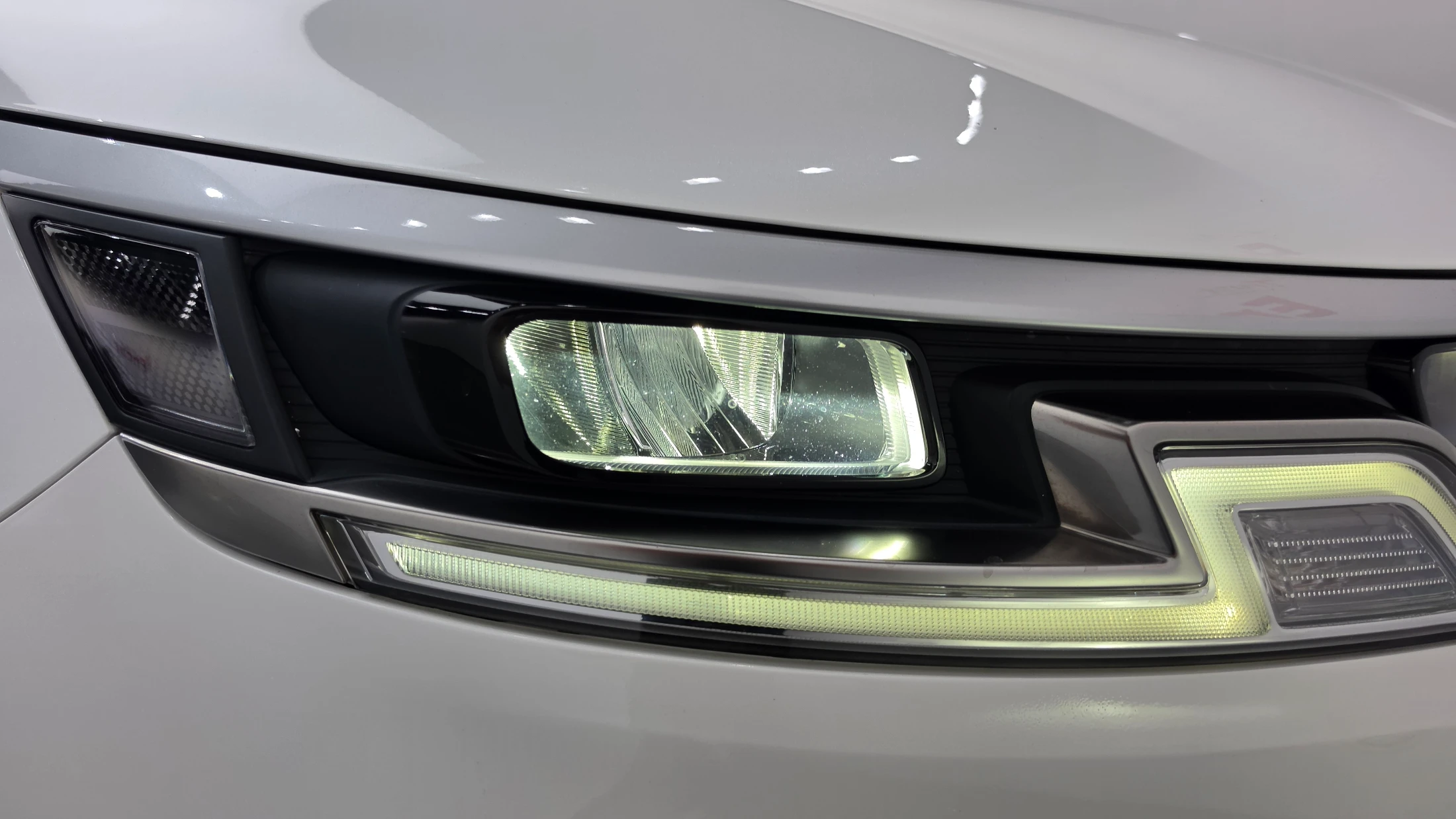 Kia Canival Carnival, 2022 — фото 22