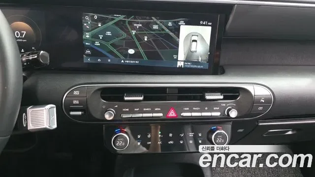 Hyundai Palisade LX3, 2025 — фото 12