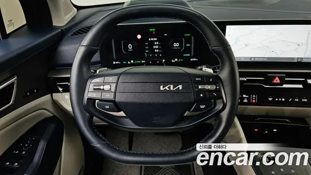 Kia Sportage Hybrid, 2025 — фото 13