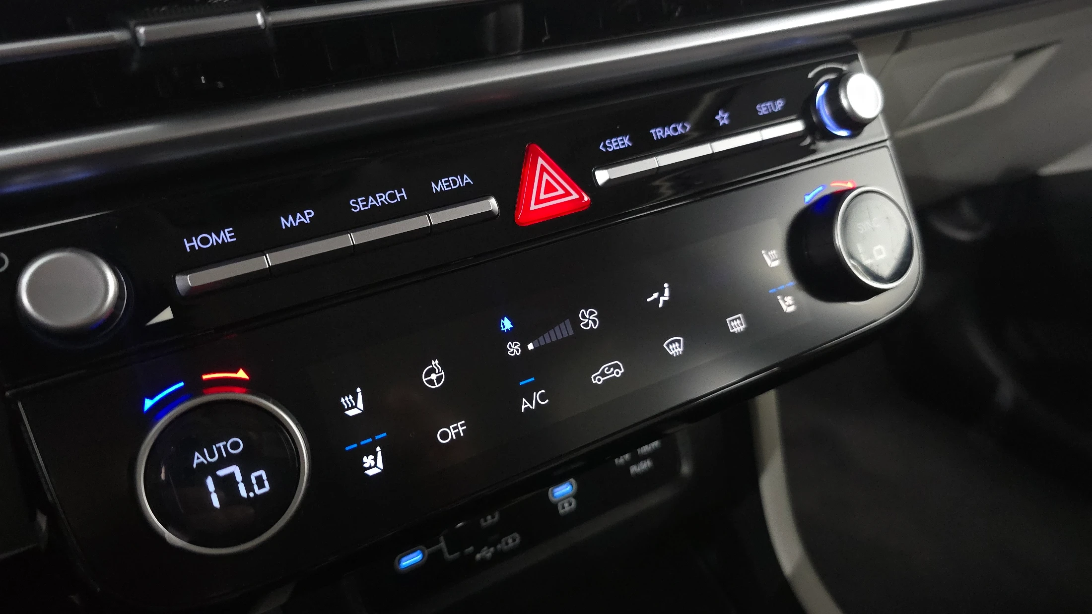 Hyundai Tucson NX4, 2025 — фото 18