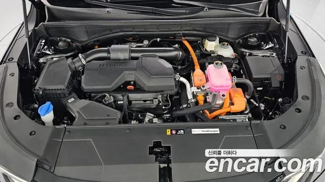 Kia Sorento, 2025 — фото 6
