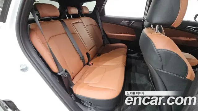 Kia Sportage Hybrid, 2025 — фото 11