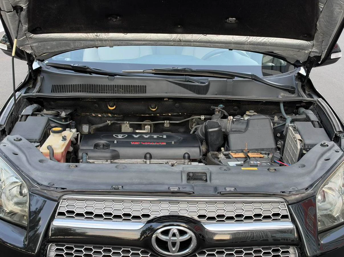 Toyota RAV4 Rongfang, 2012 — фото 13