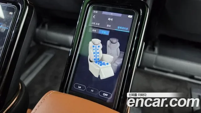 Toyota Alphard Alpad, 2025 — фото 9