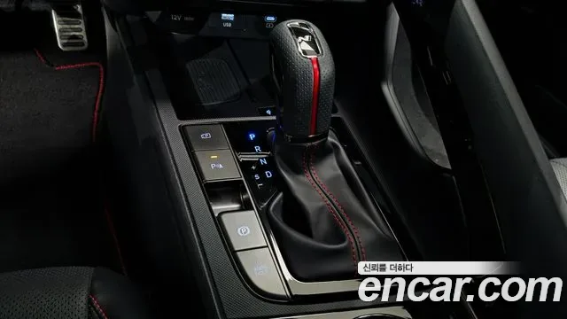 Hyundai Avante CN7, 2025 — фото 9