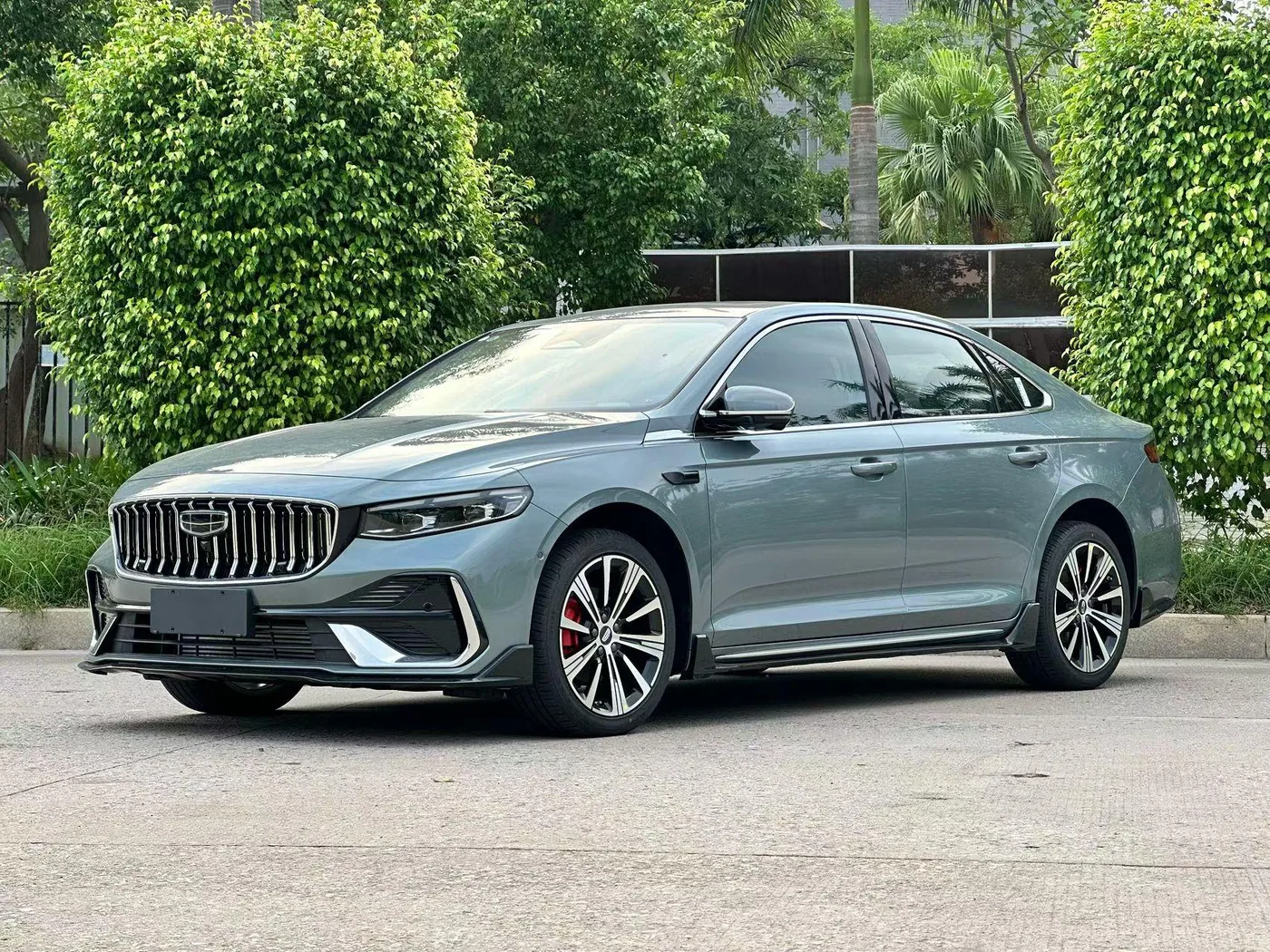 Geely Xing Rui