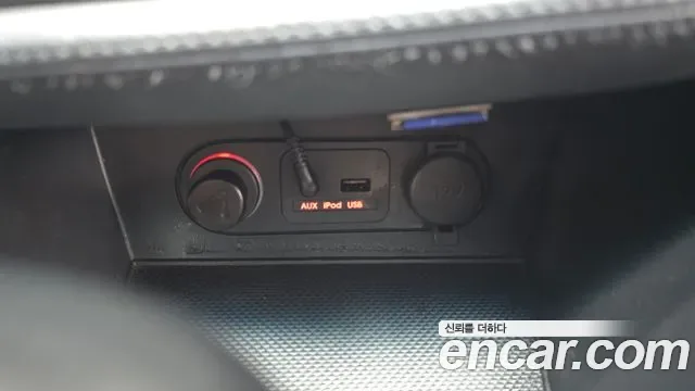 Kia K5 Hybrid, 2013 — фото 19