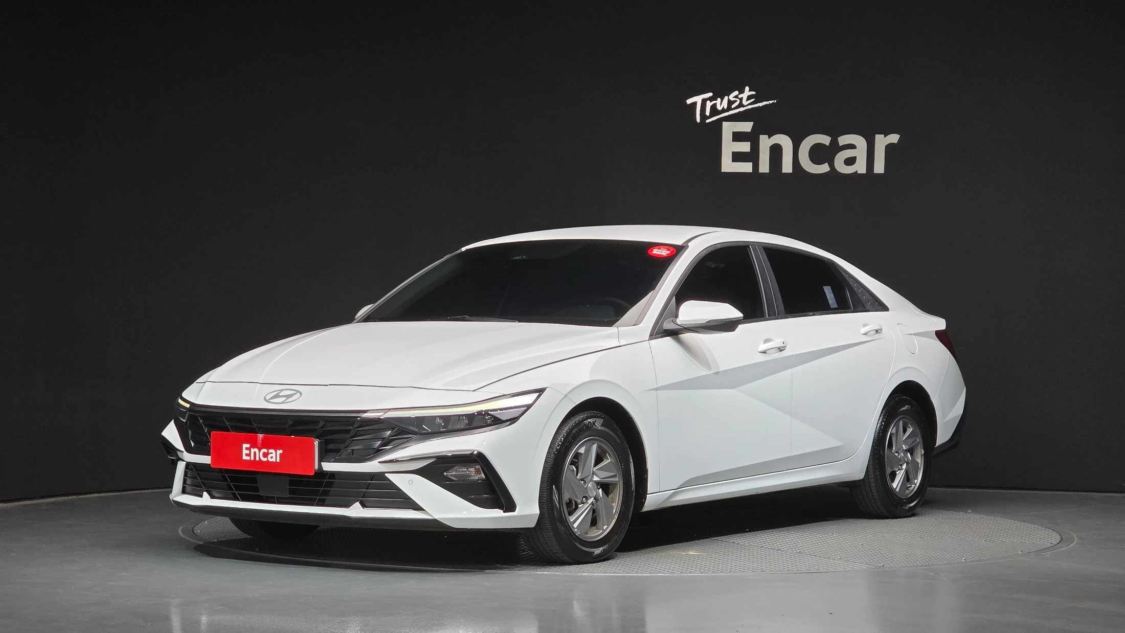Hyundai Avante CN7