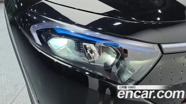 Mercedes-Benz Eqa H243, 2025 — фото 22