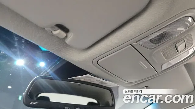 Kia Niro EV, 2018 — фото 19