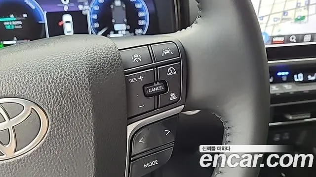Toyota Camry xv80, 2026 — фото 16