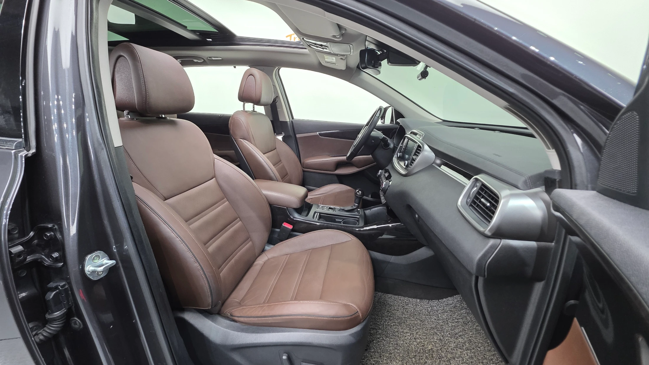 Kia Sorento, 2015 — фото 10