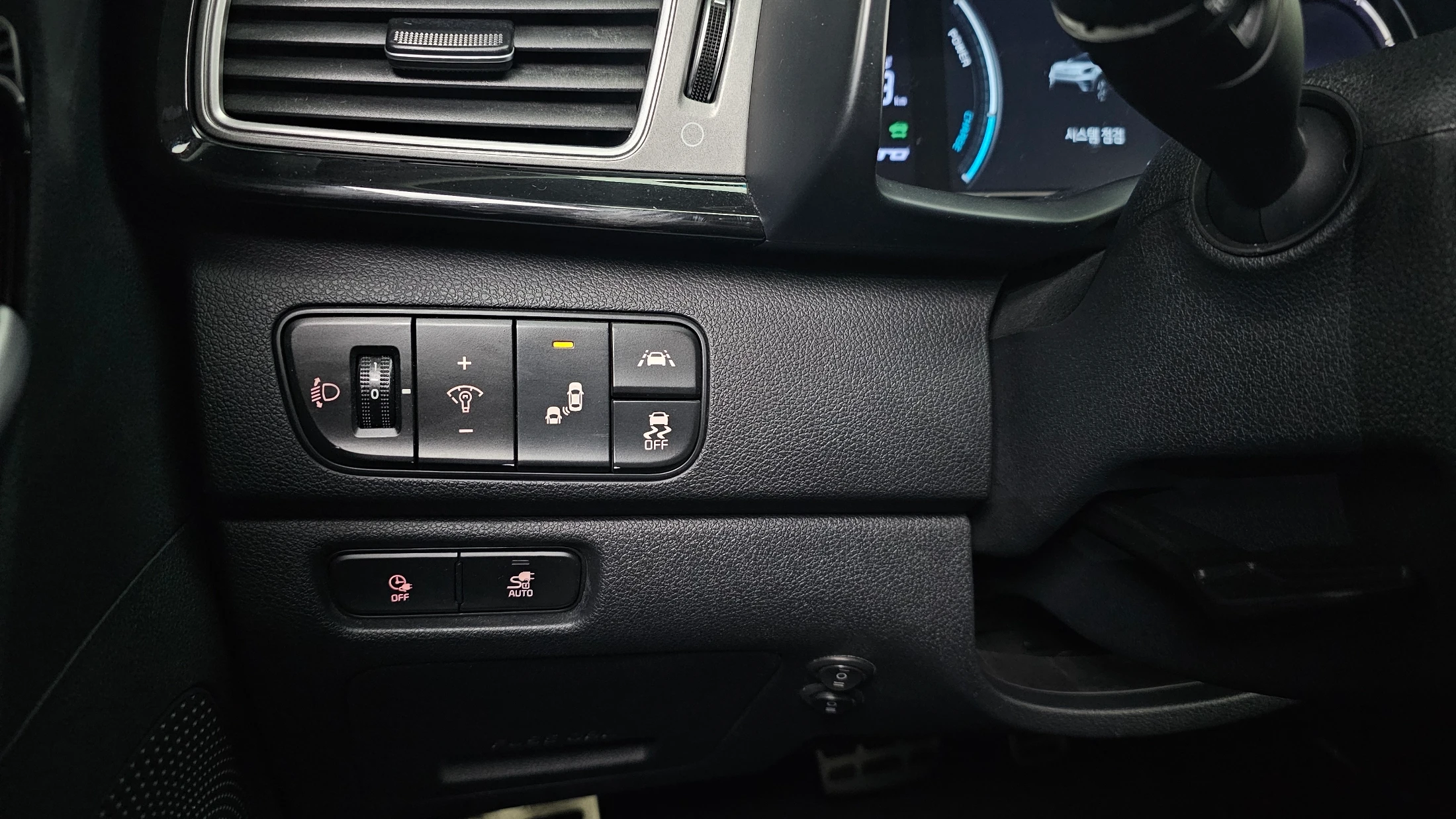 Kia Niro EV, 2020 — фото 17