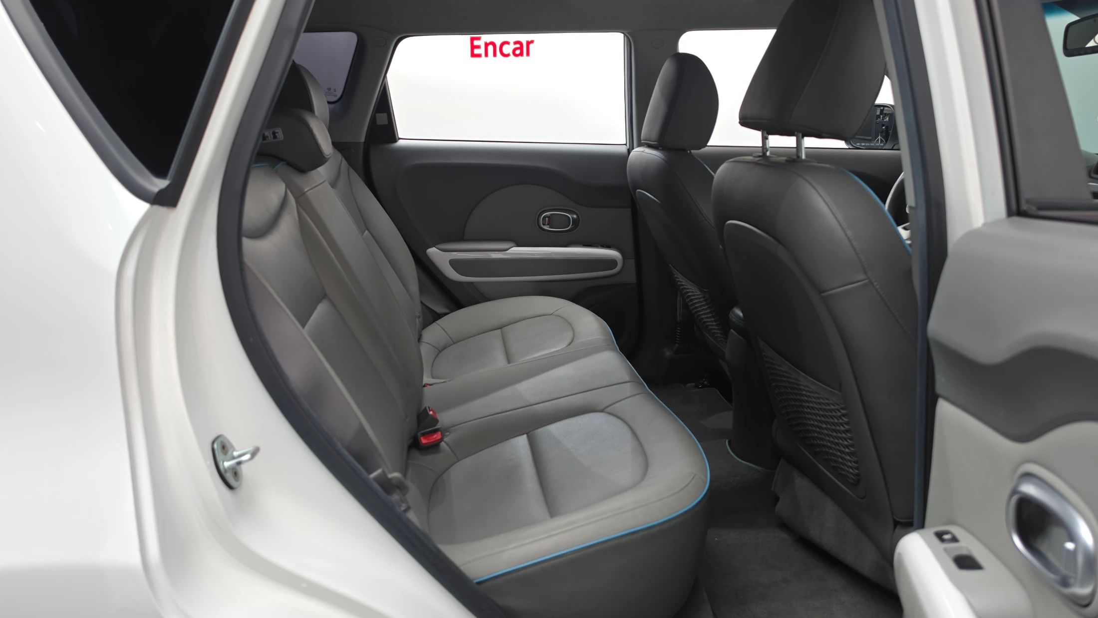 Kia Soul EV, 2016 — фото 11