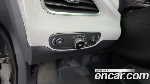 ChevroletGMDaewoo Bolt Ev, 2019 — фото 30