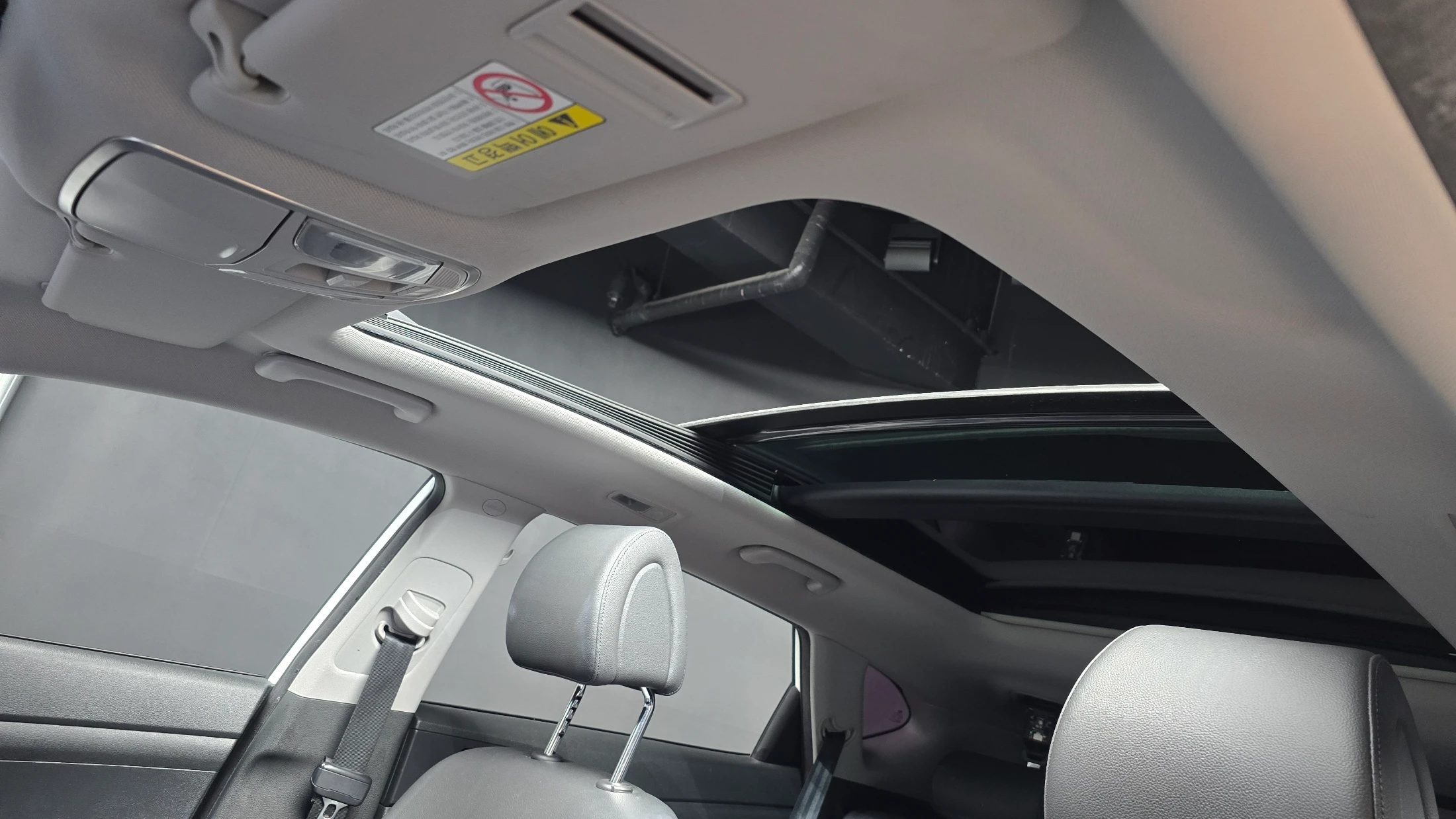 Hyundai Tucson, 2015 — фото 29