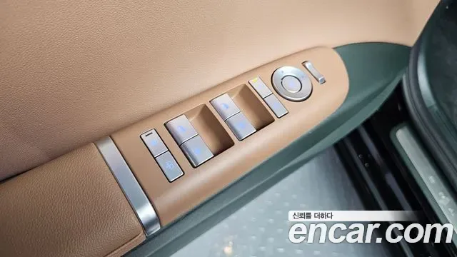 Hyundai Grandeur GN7, 2025 — фото 29