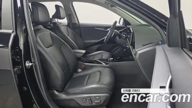 Kia Niro De All New Niro EV, 2022 — фото 12