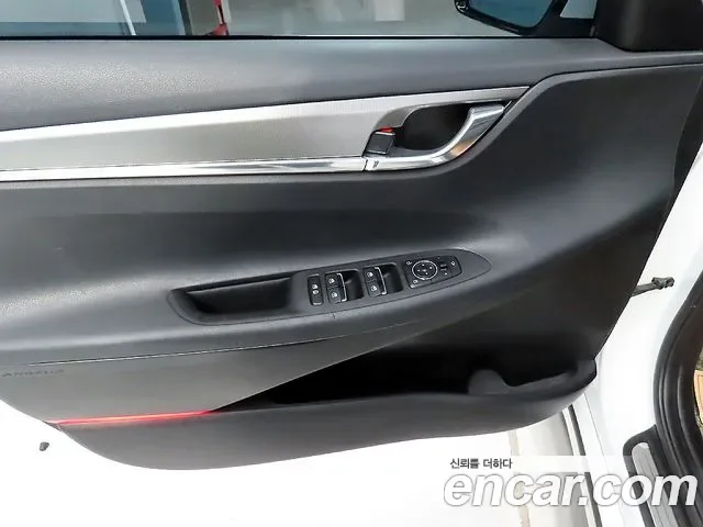 Hyundai Grandeur Ig, 2022 — фото 10