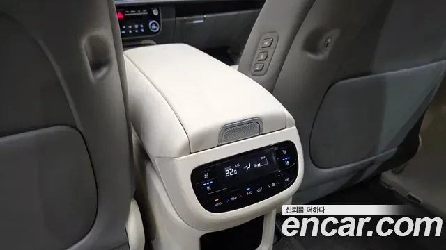 Hyundai Ioniq9 Ionic 9, 2026 — фото 19