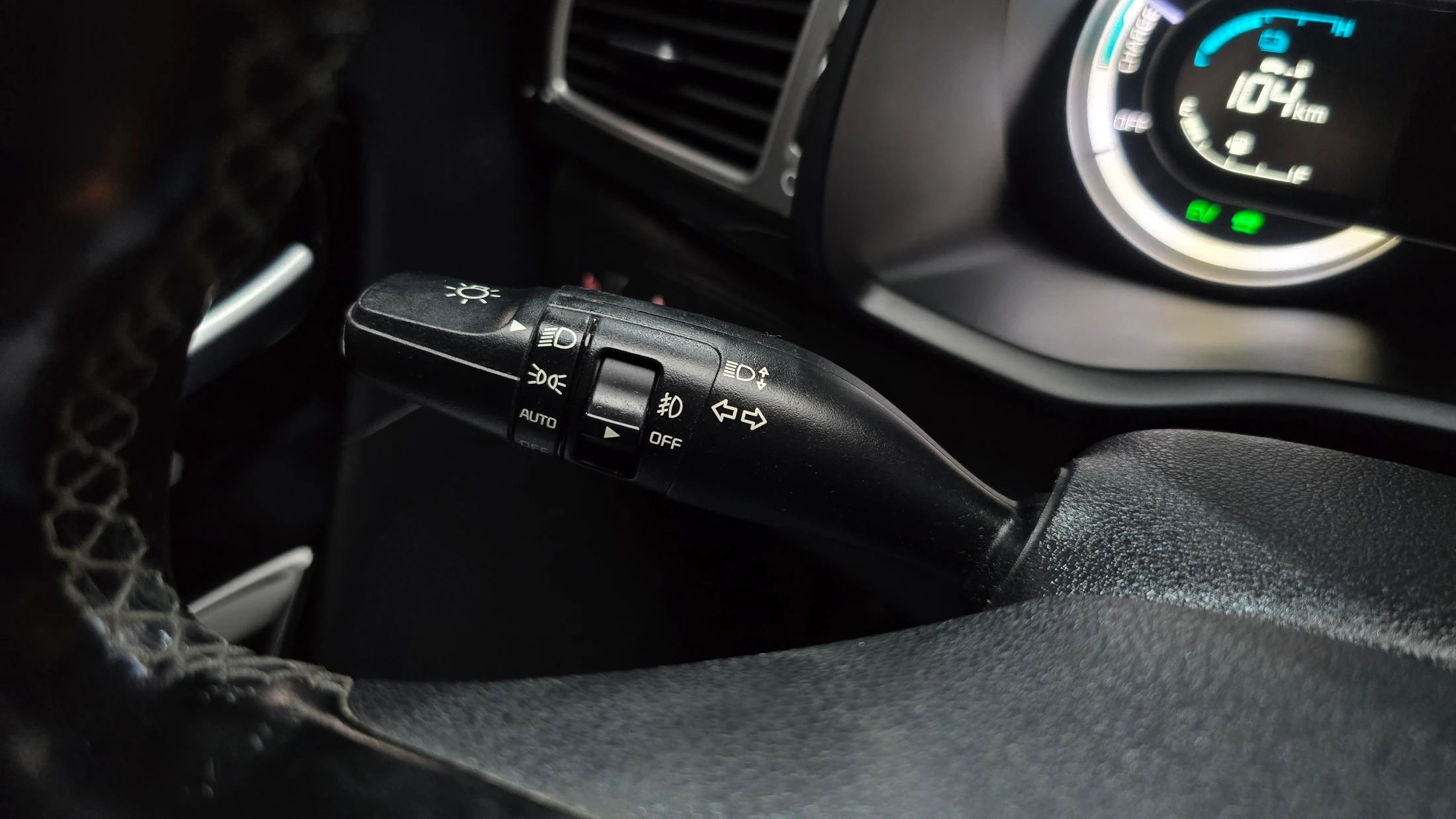 Kia Niro, 2016 — фото 30
