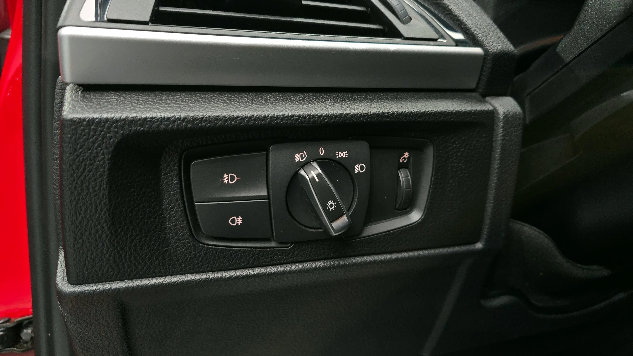 BMW 1-Series F20, 2013 — фото 17