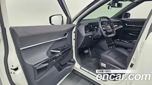 KG_Mobility_Ssangyong Actyon Activian, 2025 — фото 10