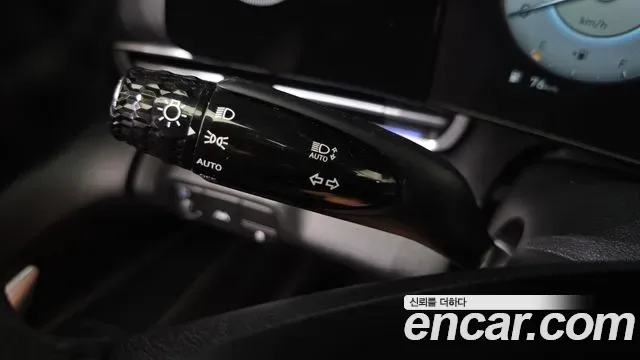 Hyundai Avante CN7, 2022 — фото 27