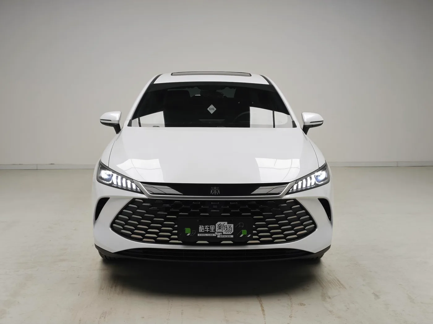 BYD Qin PLUS DM, 2026 — фото 2