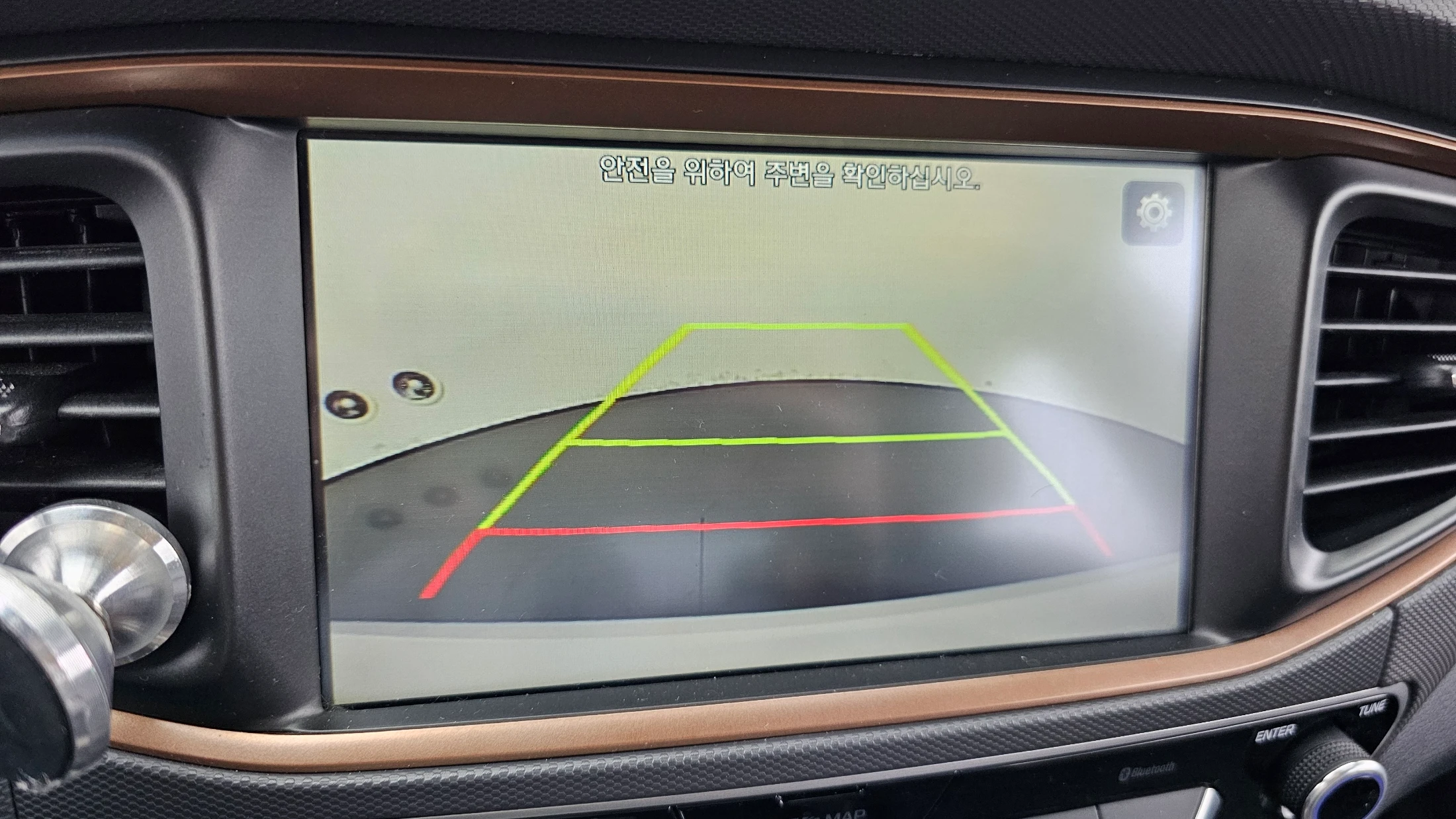 Hyundai Ioniq Ionic Electric, 2016 — фото 15