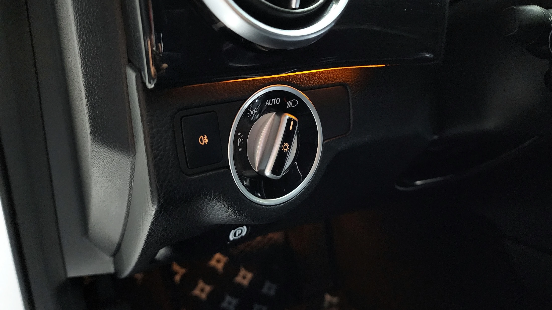 Mercedes-Benz Glk-Class X204, 2014 — фото 16