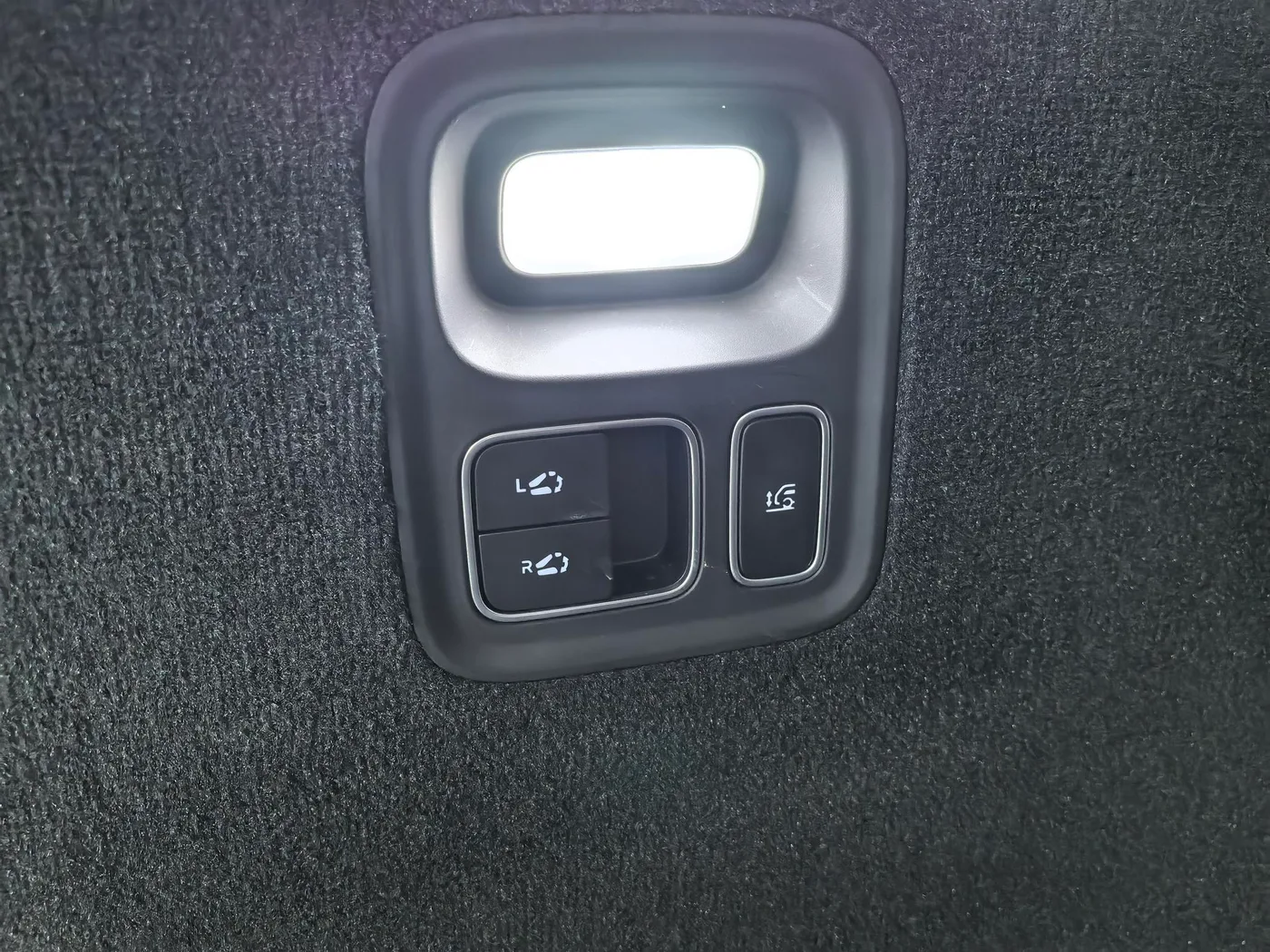 Li Auto Ideal L9, 2025 — фото 18