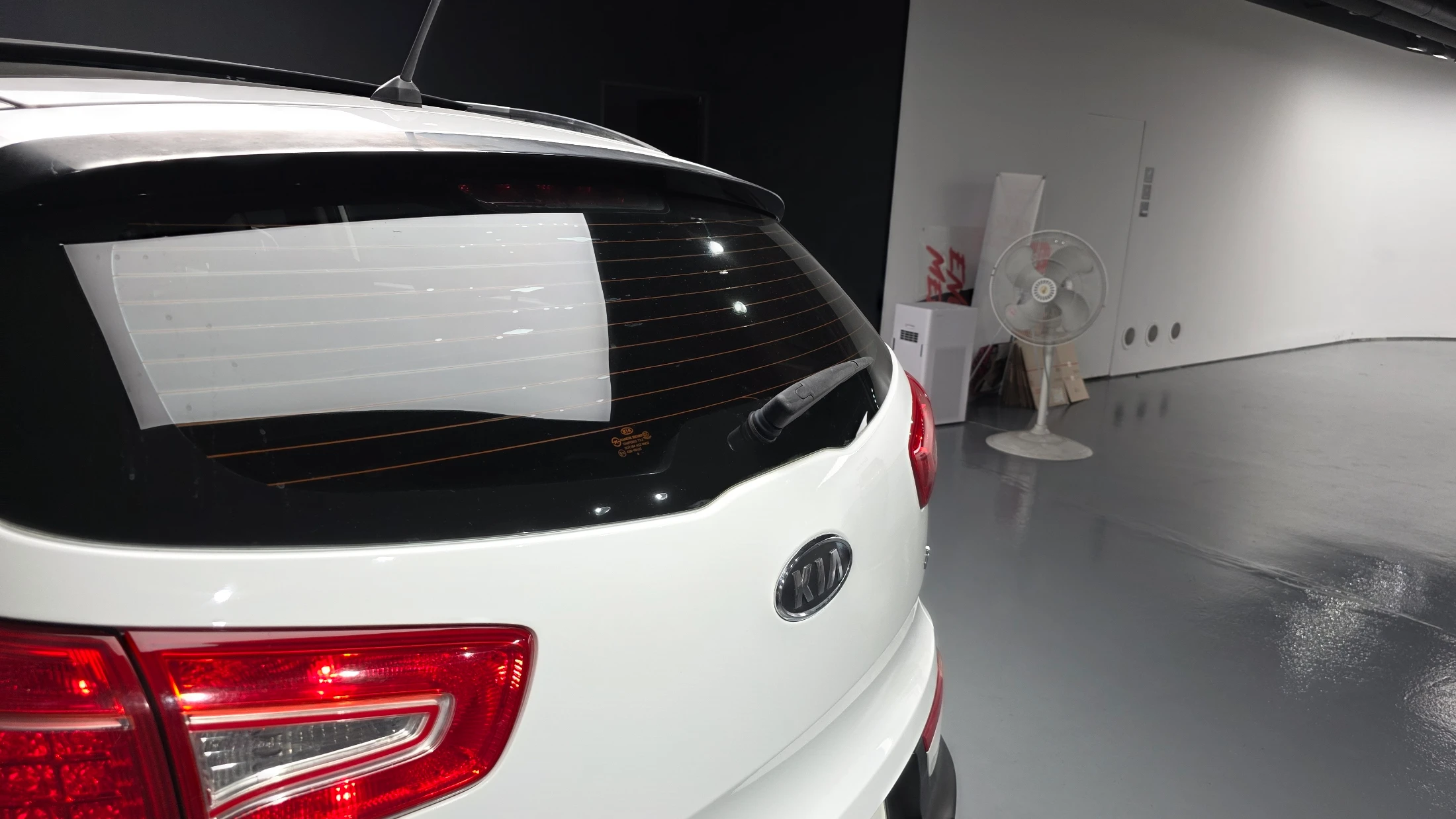 Kia Sportage, 2011 — фото 40