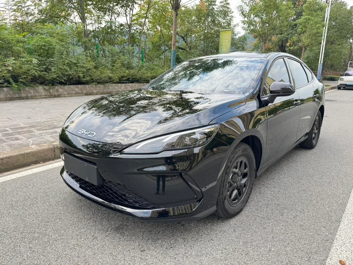 BYD Seal 05DM