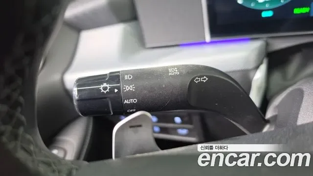 Hyundai Sonata De Edge Hybrid (DN8), 2025 — фото 39
